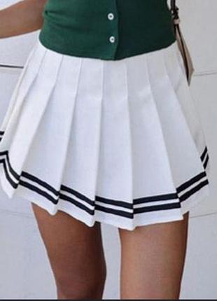 Мини юбка тенниска 🔥 оформление безопасной оплаты