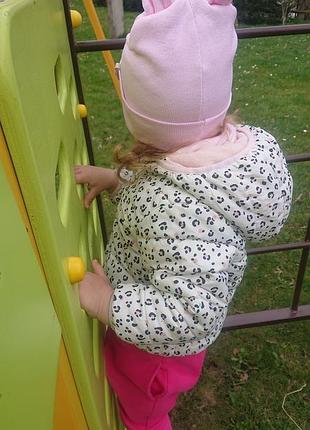 Красива курточка george 18_24