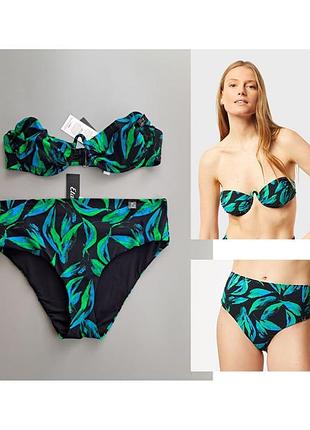 Купальник etam (размер 80c/38 европейский) уценка