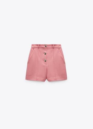 Шорти zara