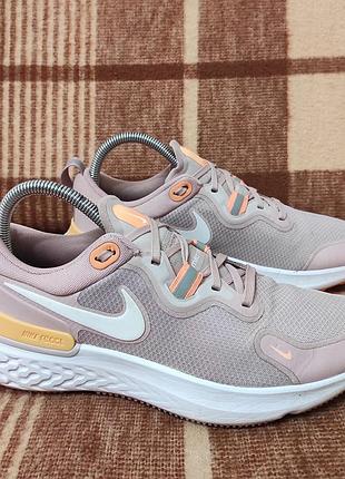 Оригинальные кроссовки nike react