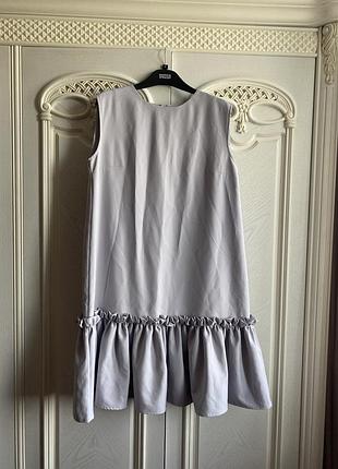 Вільна сукня