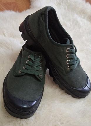 Кеди класичні palladium