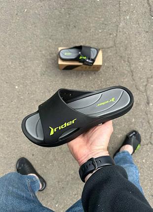 Шльопанці rider оригінал бразилія
