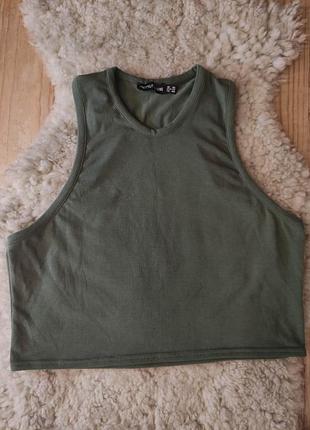 Топ хакі  фірмовий