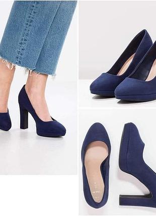 Туфлі new look