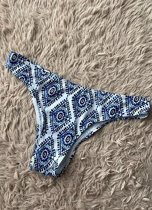 Трусы купальные