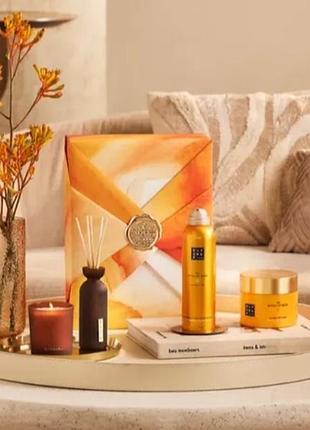 Подарунковий набір the Rituals mehr набір