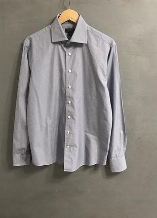 Сорочка artigiano