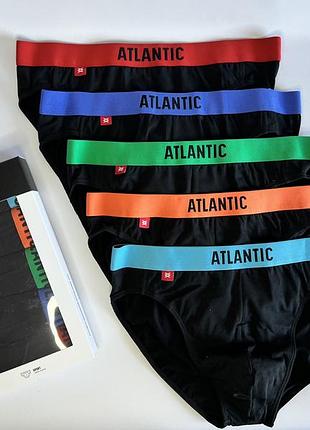 Чоловічі труси atlantic атлантик оригінал
