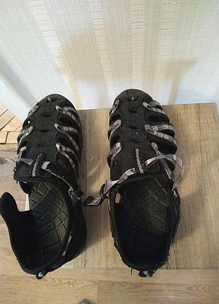 Босоножки для мальчика