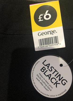 Классические женские брюки george