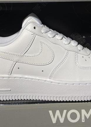 Original nike air force 1