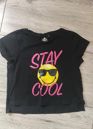 Футболка женская