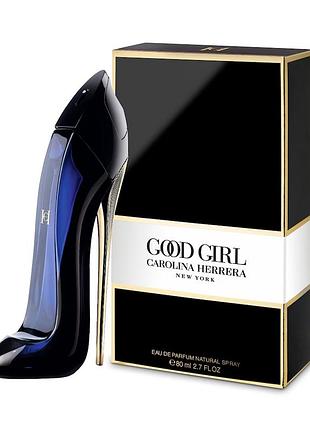 Carolina herrera good girl 80ml