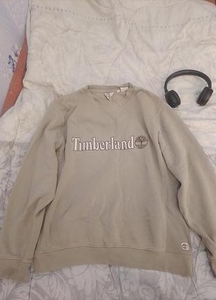 Свитшот timeberland vintage