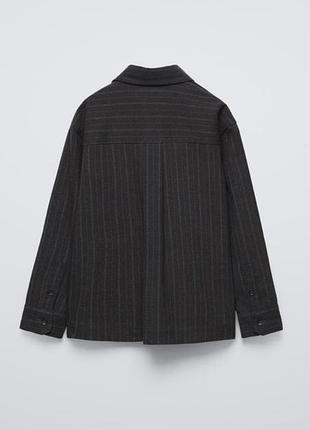 Сорочка zara 2