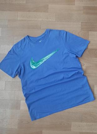 Nike футболка
