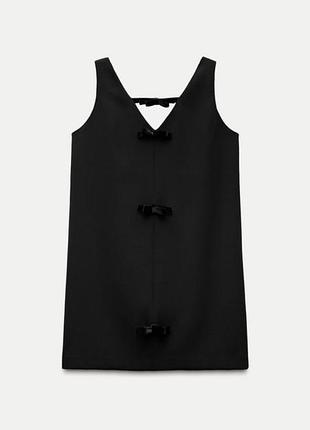 Сукня zara 5