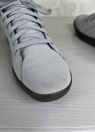 Кросівки lacoste deviation 417 розмір 43 eu | 27.5 см8 фото