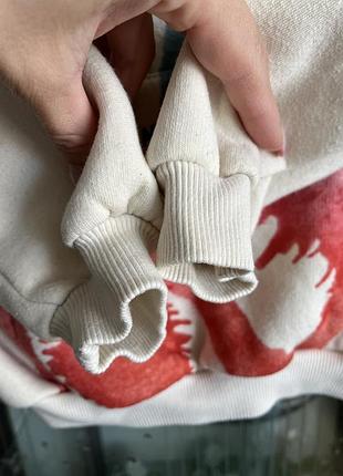 Світшот zara тай дай 4