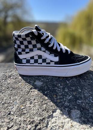 Кеди vans old skool оригінал