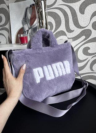 Сумка від puma