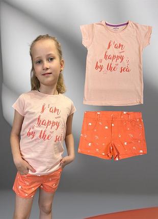 Комплект mo kids 9/10 р. 132-136 см