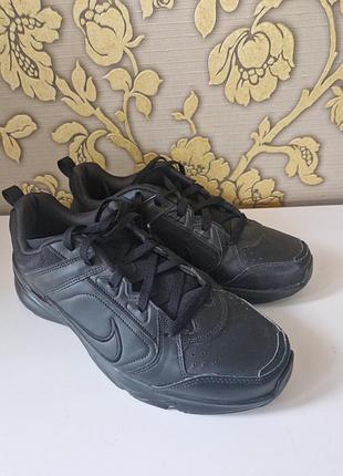 Мужские кроссовки nike р. 45 - 45,5