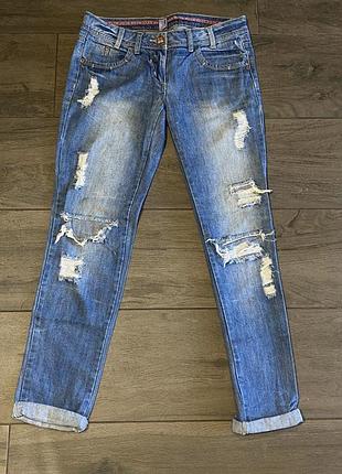 Джинси 2