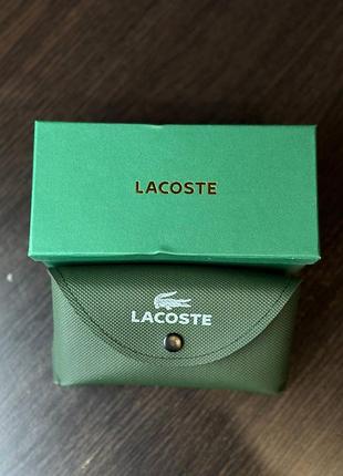 Окуляри lacoste2 фото