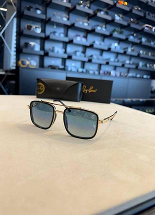 Окуляри ray ban