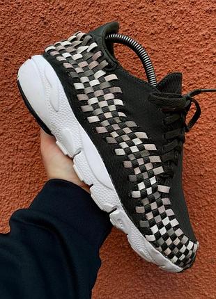 Кросівки nike footscape оригінал