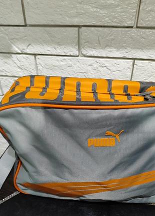 Сумка puma 2