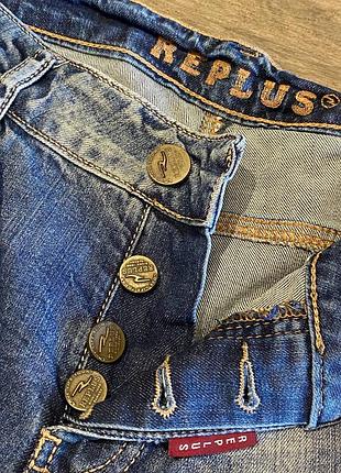 Джинси 2
