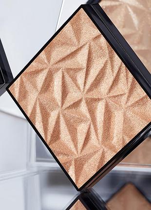 Хайлайтер мері кей golden glow mary kay