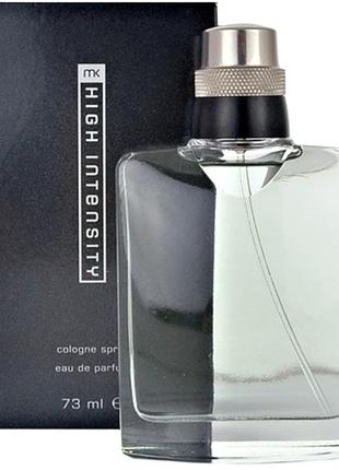 Туалетна вода-спрей high intensity mary kay