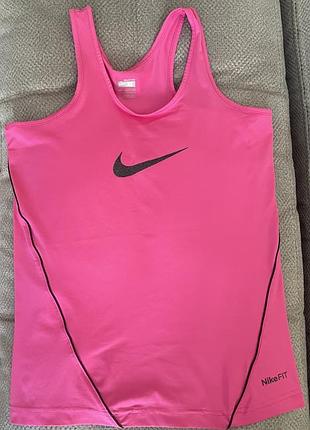 Майка оригинал nike