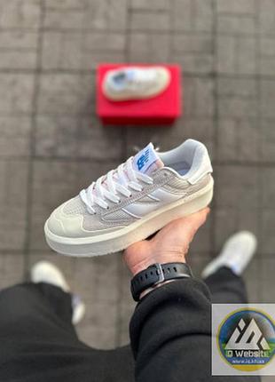 Кроссовки new balance ct302