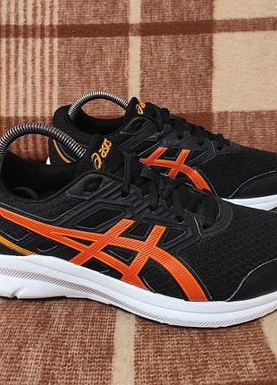 Оригинальные кроссовки asics