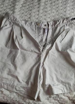 Летние шорты оригинальные nike