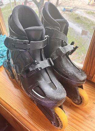 Ролики rollerblade 33 розмір