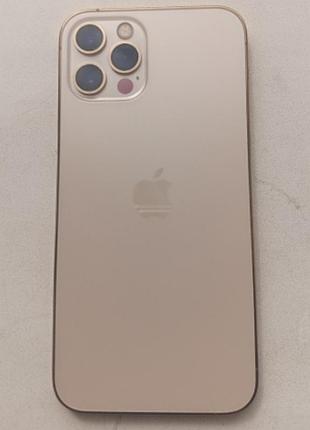 Продам iphone 12 pro 512gb gold на розблок або на деталі, стан дуже добрий.