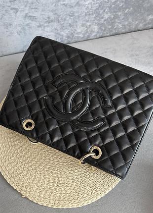 Chanel сумка для реставрации