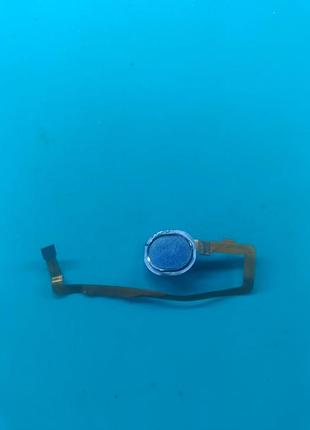 Шлейф отпечатка пальца samsung a107