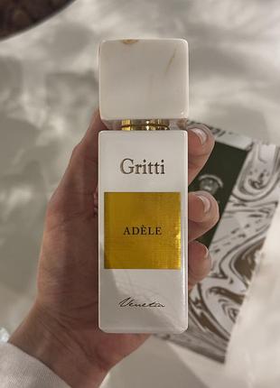 Парфум gritti adele