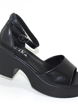 Босоніжки 113028