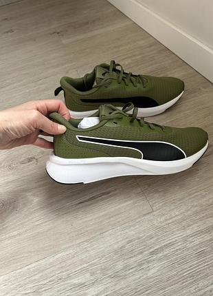 Кросівки puma розмір 42