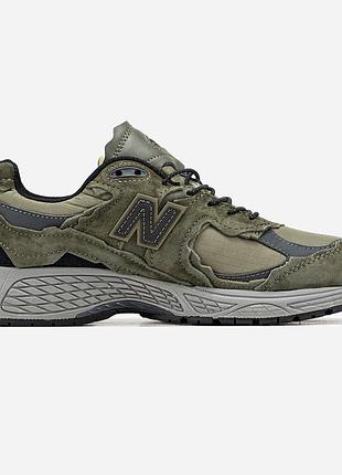New balance 2002r
