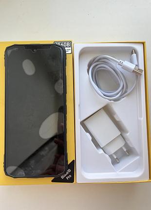 Телефон смартфон doogee blade 10 pro